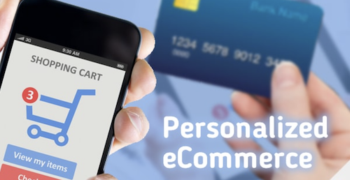 Custom ecommerce