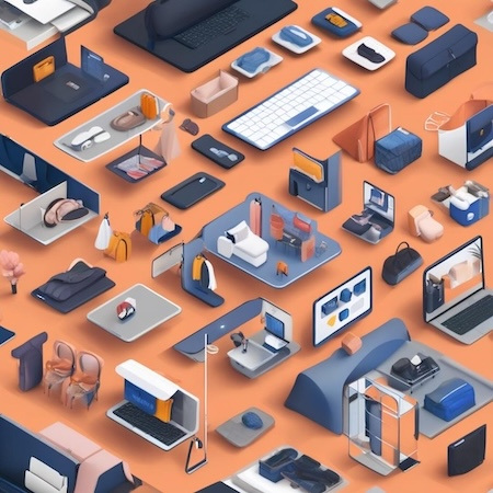 Marketplace Seller Network