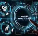 Online Marketplace image