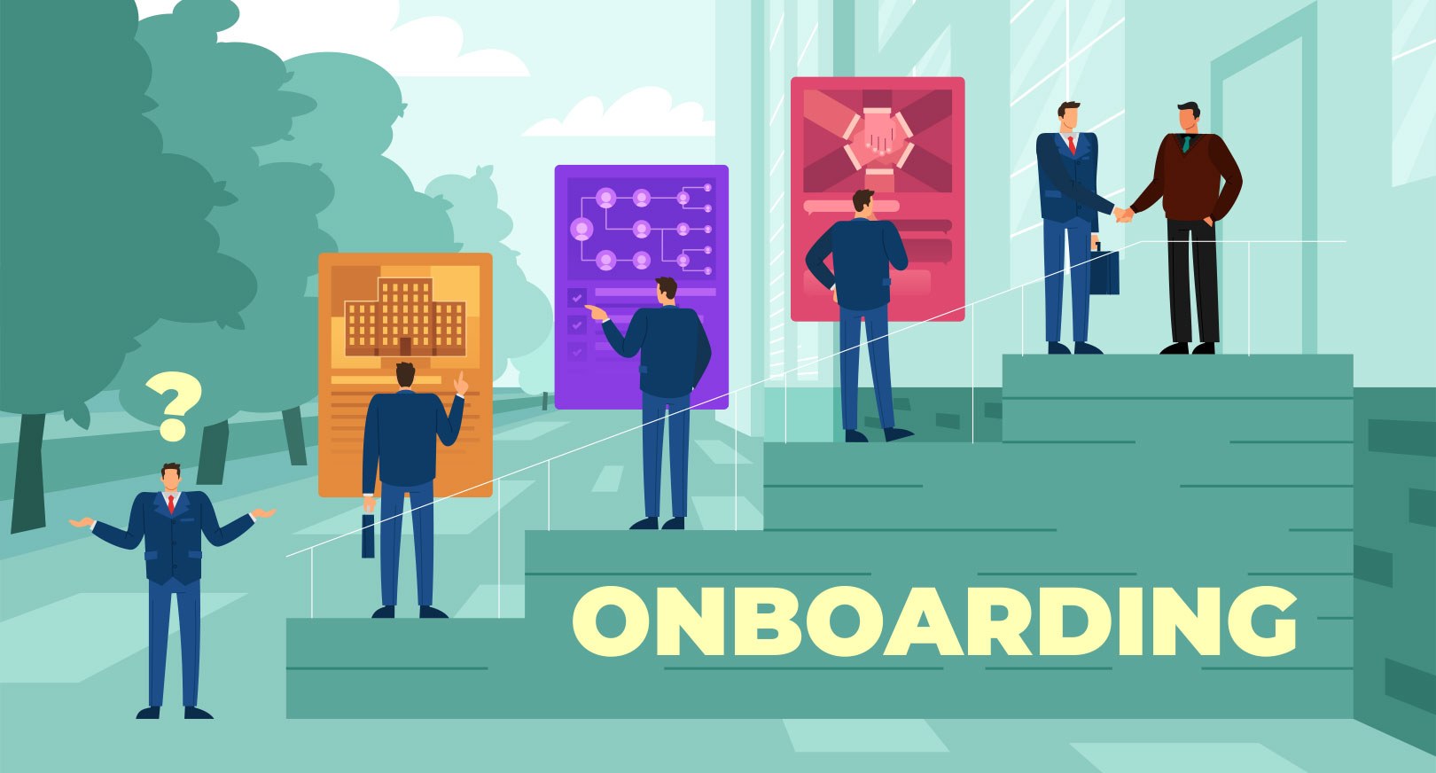 Supplier Onboarding