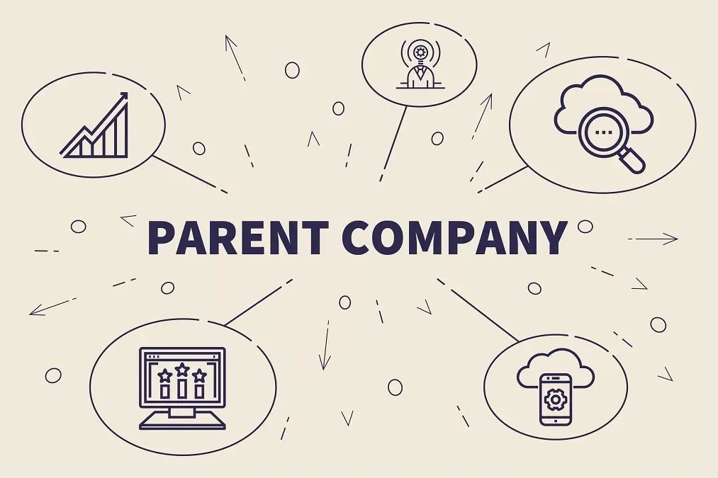 Parent company